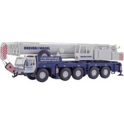 Kibri Byggekøretøj model H0 Kibri 13060 Liebherr