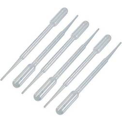 Toymax Revell Airbrush Pipette Set (6 Pieces) # 38370 6 Pieces revell 6 38370 pipette set airbrush pieces