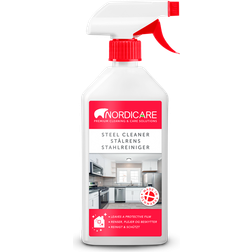 NGL Nordic Nordicare Steel Cleaner Spray