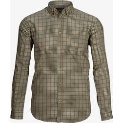 Seeland Shooting Long Sleeve Shirt Range Green