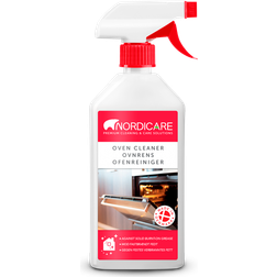 NGL Nordic Nordicare Oven Cleaner Spray