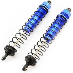 Ftx Outlaw Rear Complete Aluminium Shocks (2)