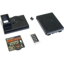 RECEIVER CASE SET RX-471