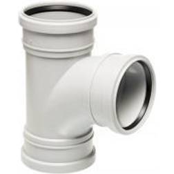 Uponor Decibel Grenr 110 mm 88.5° M/Sv