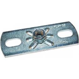 Fischer Grundplatte GPL M8