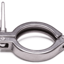 Lemvigh-Müller Clamp type SG 304 ø6-19