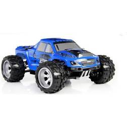 WLToys Monster A979 Blue 1/18 4WD Komplet