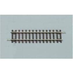 Piko H0 A 55203 Straight track 115.46 mm 6 pc(s)