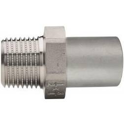 22X3/4" Turbo inox INDSTIK. NP