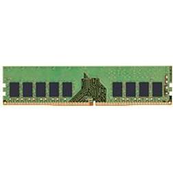 Kingston Branded Memory 16GB DDR4-2666MT/s Single Rank ECC Module KTL-TS426ES8/16G Server Memory