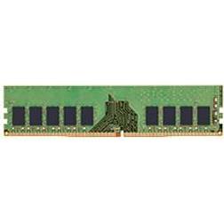 Kingston Technology KTL-TS426ES8/16G, 16 GB, 1 x 16 GB, DDR4, 2666 Mhz, 288-pin DIMM