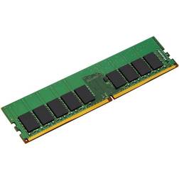 Kingston Branded For Lenovo DDR4-3200 16GB CL22 Single Channel (1 pcs) Vihreä