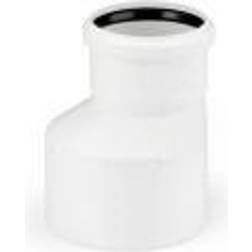 Rehau Raupiano reduktion DN160/110