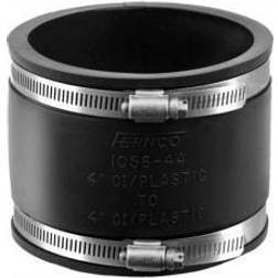 Fernco 98-115 mm kobling, over jord