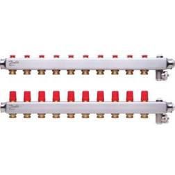 Danfoss SSM grenrörssats 10 10 m ändstycke