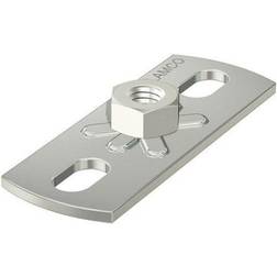 Flamco Grundflange M8 80X30
