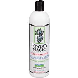 Cowboy Magic Concentrated Detangler Shine 473ml