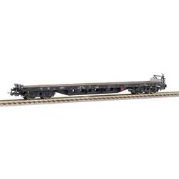 Piko H0 95489 H0 Container wagon, unloaded