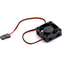 Hobbywing Fan MP3510SH 5V 10.500RPM 0.25A Black A