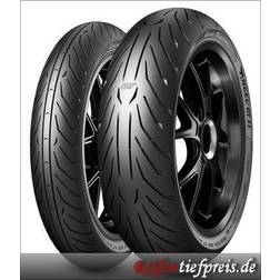 Pirelli Angel GT II 120/70 R19 Tire