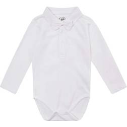 Petit by Sofie Schnoor Clark Body - White