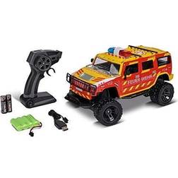 Carson 1:14 fire department 2.4GHz 100% RTR 500907320