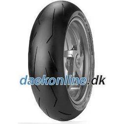 Pirelli Diablo Supercorsa V2 190/55 ZR17 Tire