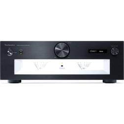 Technics SU-G700M2E-S Amplificateur Hi-Fi Stéréo Amplis Hi-Fi