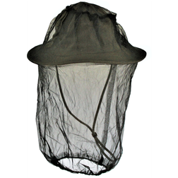 5etta Mosquito Hat