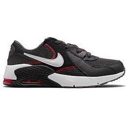 Nike Air Max Excee - Grey/ Black/ Red