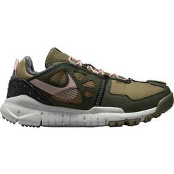 Nike Free Terra Vista - Brown Kelp/Pink Glaze