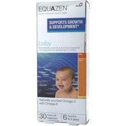 Equazen Baby 30 pcs