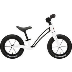 MBK Motobecane Roadie 12" løbecykel Hvid
