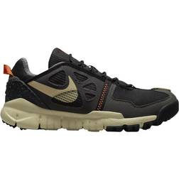 Nike Free Terra Vista - Black/Canvas