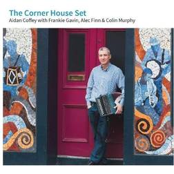 Wittmax Corner House Set Aidan Coffey