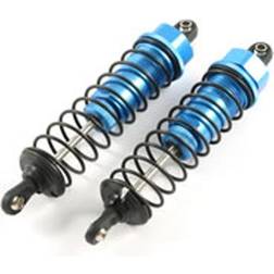 Bjornberry Ftx Vantage Carnage Outlaw Aluminium Front Shock (2Pcs)