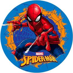 Vegaoo Disque Spiderman Azyme (20 cm)