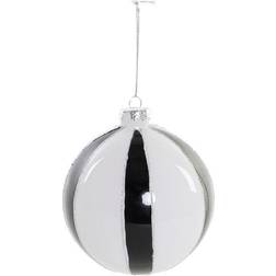 Dkd Home Decor Dekorationsboll Glas (10 x 10 x 10 cm) Julgranspynt