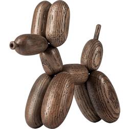 Boyhood Boyhood Ballonhund Ballong D'og Large Smoke Stained One Size Boyhood Dekoration