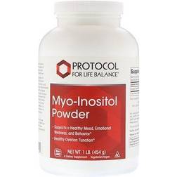 Protocol For Life Balance Myo-Inositol Powder 1 lb