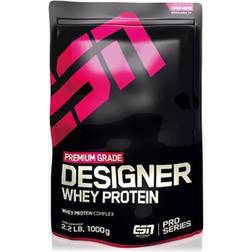 ESN DESIGNER WHEY 1000 g -Cherry Yoghurt