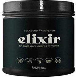 Paleobull Elixir Neutro 450 g