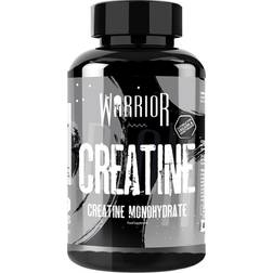 Warrior Creatine Monohydrate 1000mg 60 stk