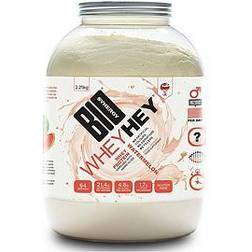 Bio-Synergy Bio-Synergy Whey Hey