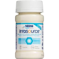 Nestlé Infasource