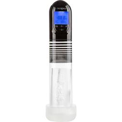 CalExotics Optimum Series Advanced Automatic Smart Pump Clear