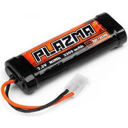 HPI Racing Plazma 7.2V 3300mAh Ni-Mh Battery Pack 23.76Wh