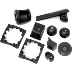 HPI Racing 85422 Nut Holder Set