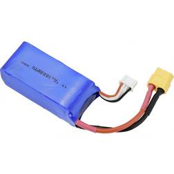 Reely Reservedel Batteri Passer til model: Wild Hawk 3.0 (2356862)