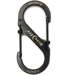 Nite Ize S-Biner Dual Carabiner Side lock #2